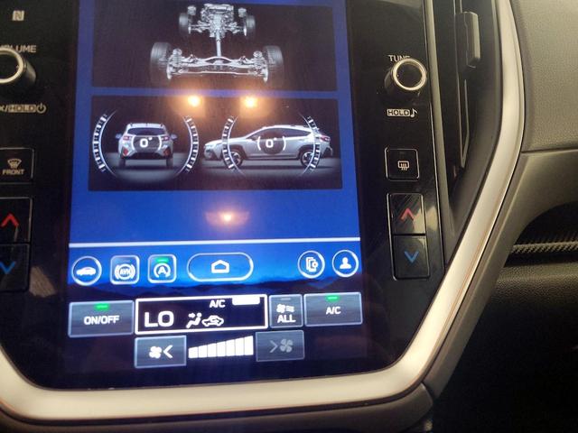 Photo of 2024 Blue Subaru Crosstrek