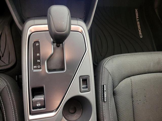 Photo of 2024 Blue Subaru Crosstrek