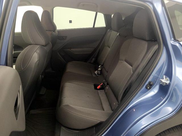 Photo of 2024 Blue Subaru Crosstrek
