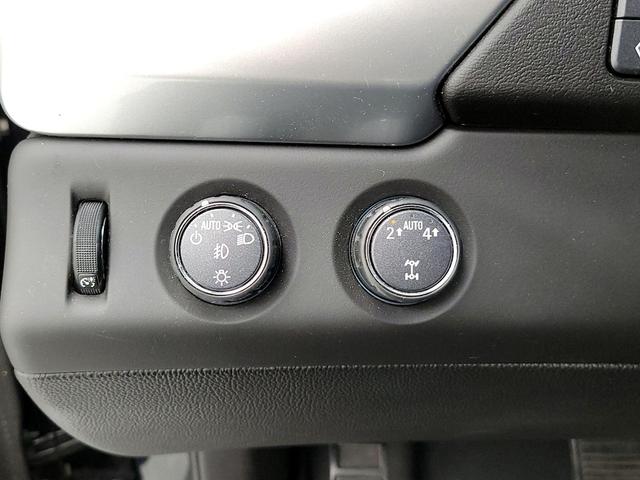 Photo of 2017 Black Chevrolet Tahoe
