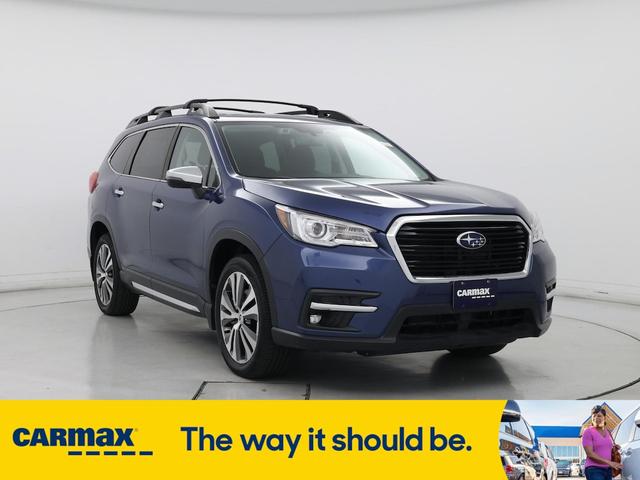 2022 Subaru Ascent
