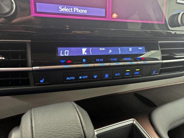 Photo of 2022 Black Toyota Sienna
