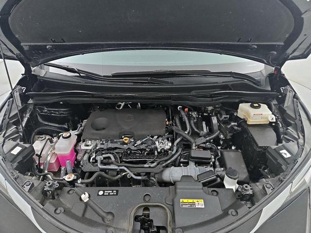 Photo of 2022 Black Toyota Sienna