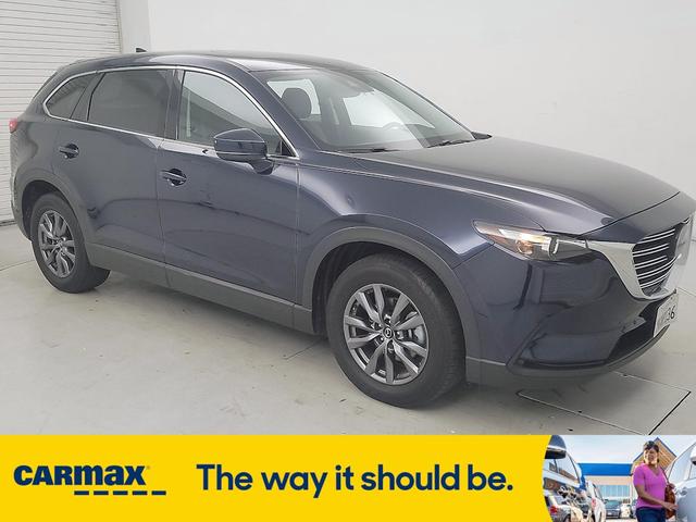 2022 Mazda CX-9