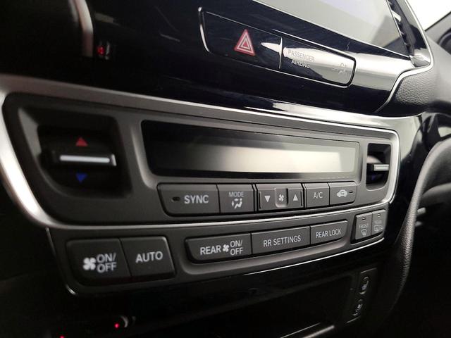 Photo of 2020 Black Honda Passport