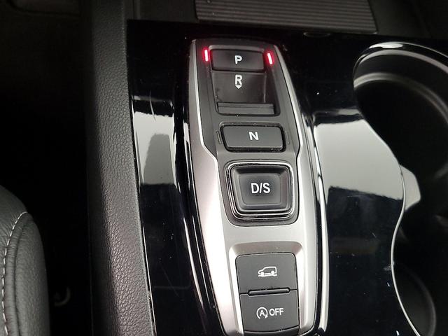 Photo of 2020 Black Honda Passport