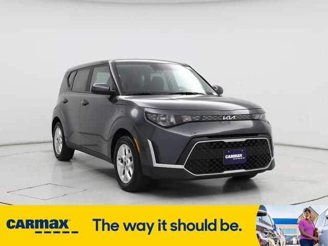 2024 Kia SOUL