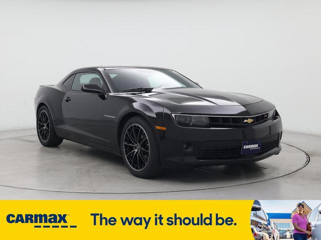 2014 Chevrolet Camaro