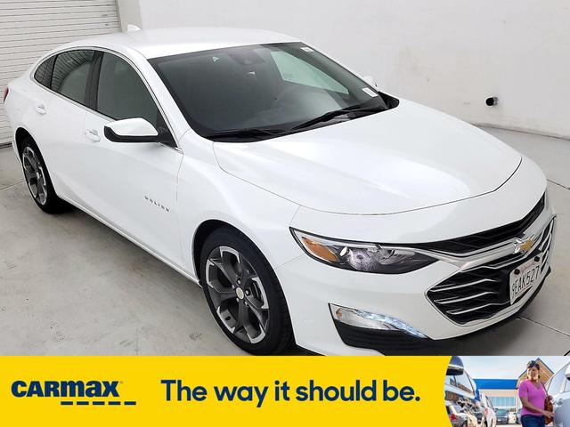 2023 Chevrolet Malibu