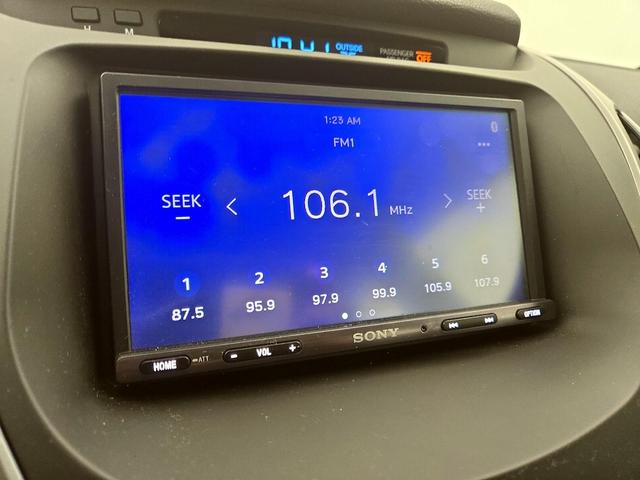 Photo of 2016 Blue Hyundai ELANTRA