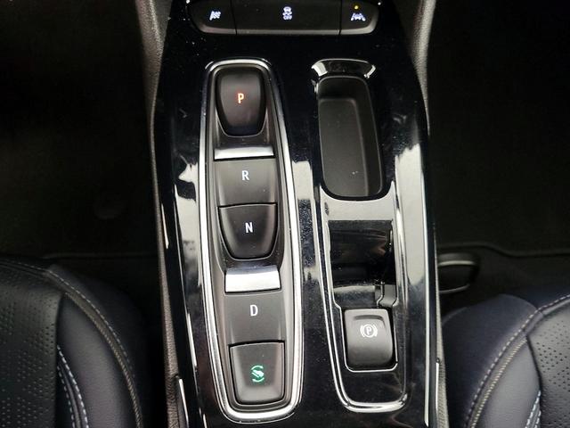 Photo of 2023 Black Chevrolet Bolt EUV