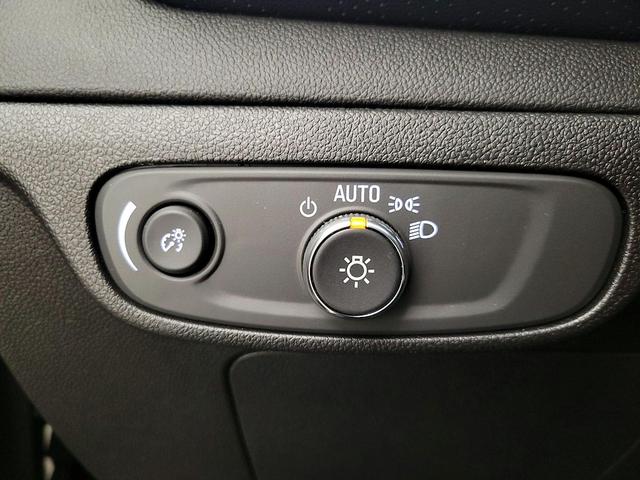 Photo of 2023 Black Chevrolet Bolt EUV