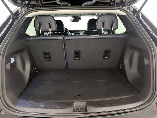 Photo of 2023 Black Chevrolet Bolt EUV