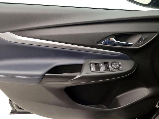 Photo of 2023 Black Chevrolet Bolt EUV