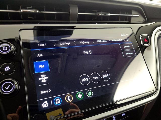 Photo of 2023 Black Chevrolet Bolt EUV
