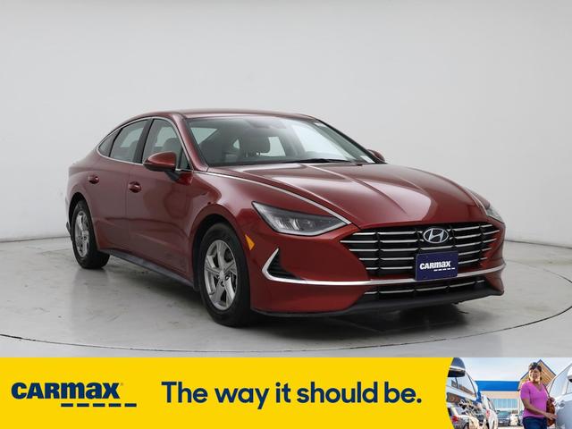 2023 Hyundai Sonata