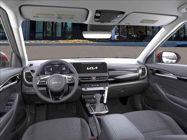 Photo of 2026 M3r/Wk Kia Seltos