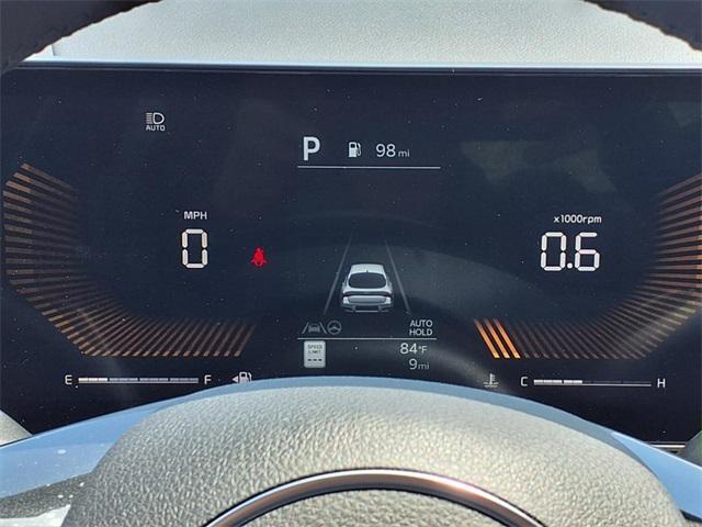 Photo of 2026 Aurora Black Pearl Kia K5