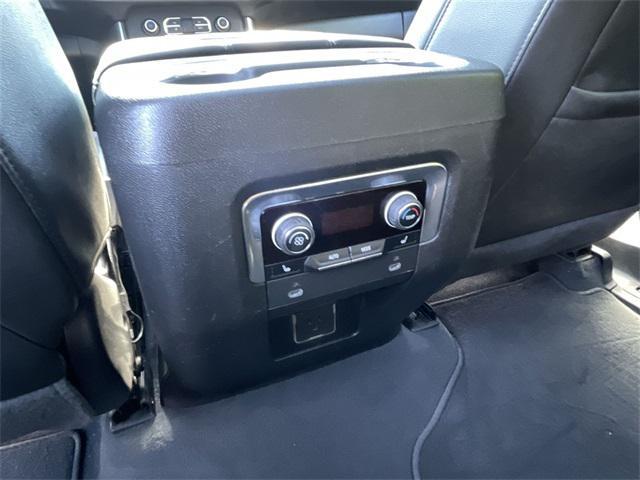 Photo of 2023 Black Chevrolet Suburban
