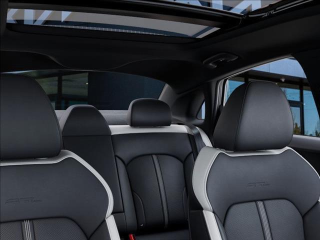 Photo of 2025 Wolf Gray Kia K5