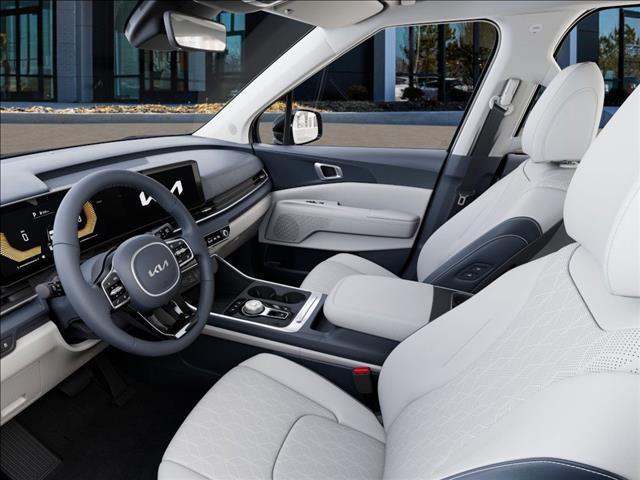 Photo of 2026 Panthera Metal Kia Carnival Hybrid