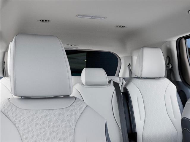 Photo of 2026 Panthera Metal Kia Carnival Hybrid