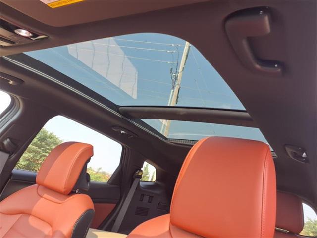 Photo of 2025 Gravity Gray Kia Sportage Hybrid