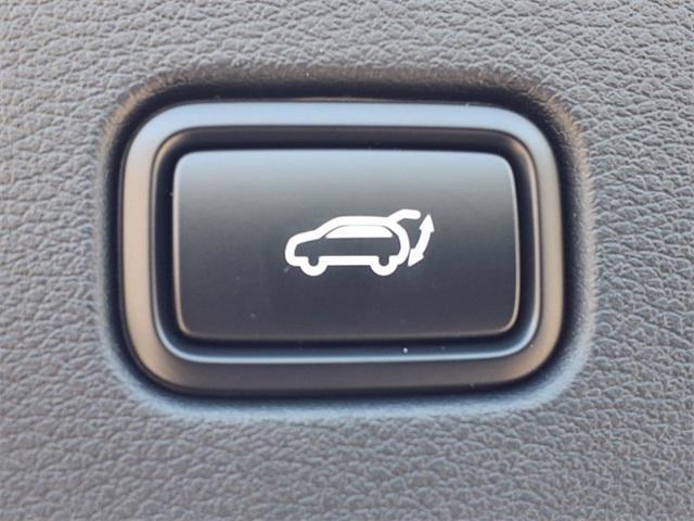 Photo of 2025 Gravity Gray Kia Sportage Hybrid