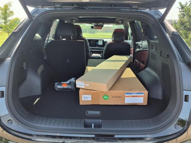 Photo of 2025 Gravity Gray Kia Sportage Hybrid