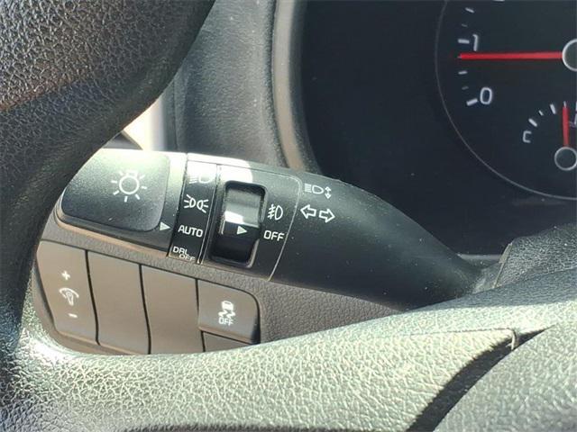 Photo of 2019 Black Cherry Kia Sportage