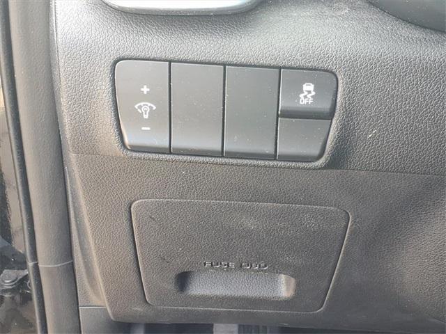 Photo of 2019 Black Cherry Kia Sportage