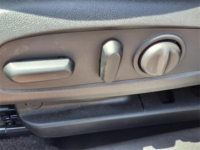 Photo of 2023 Mosaic Black Metallic Chevrolet Trailblazer