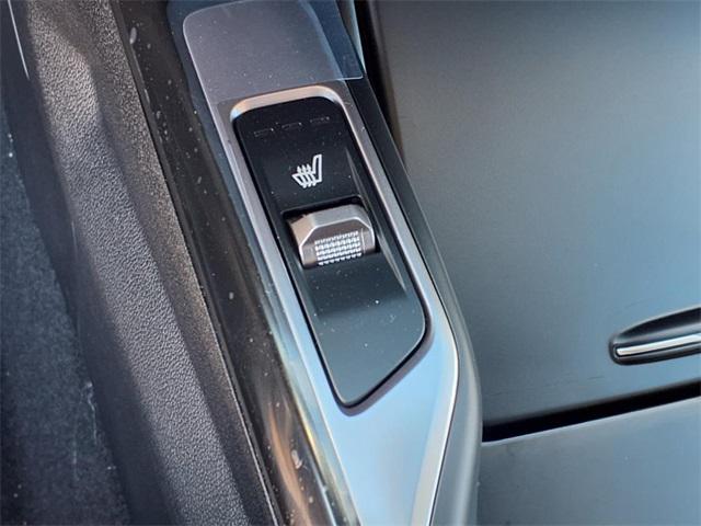 Photo of 2025 Silky Silver Kia Sorento Hybrid