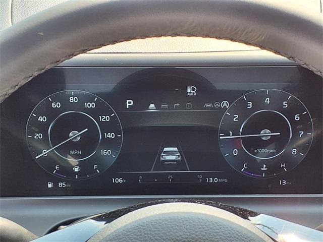 Photo of 2026 Snow White Pearl Kia Seltos