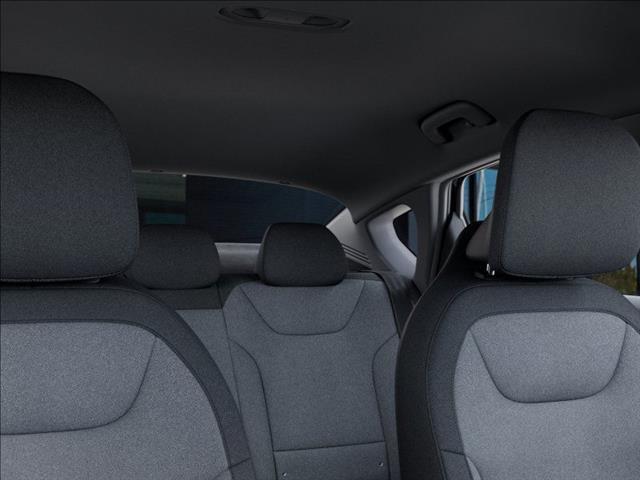 Photo of 2025 Aurora Black Pearl Kia K4