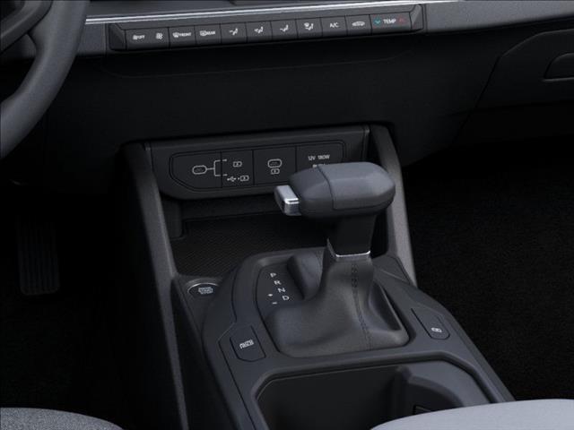 Photo of 2025 Aurora Black Pearl Kia K4