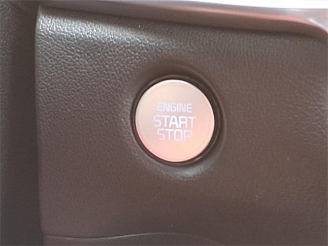 Photo of 2025 Interstellar Gray Kia Sorento Hybrid