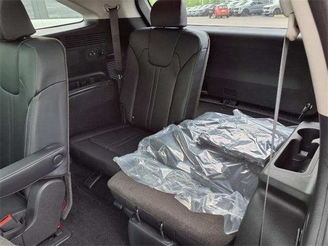 Photo of 2025 Interstellar Gray Kia Sorento Hybrid