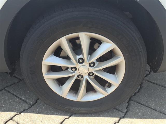 Photo of 2017 Snow White Pearl Kia Sorento