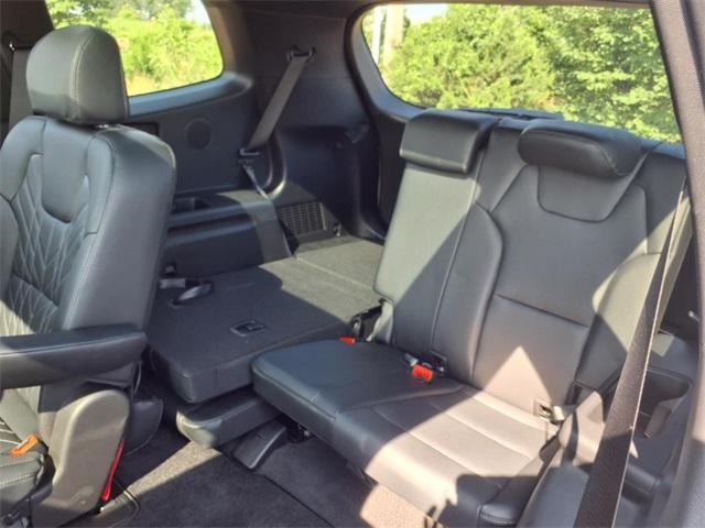 Photo of 2025 Wolf Gray Kia Telluride