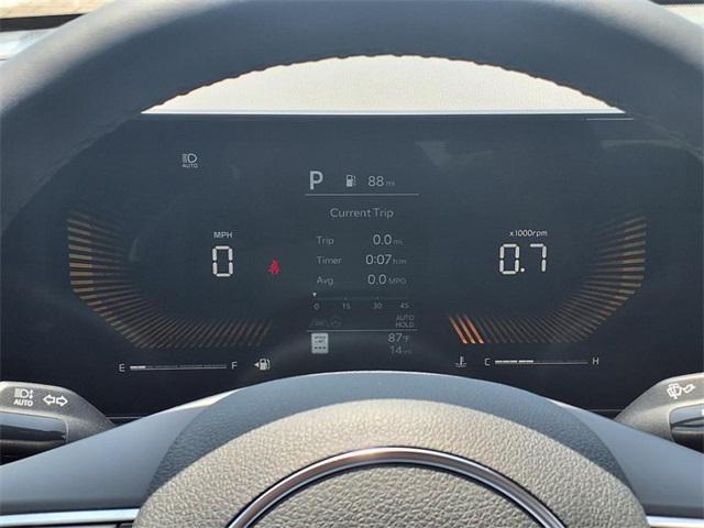 Photo of 2025 Runway Red Kia K5