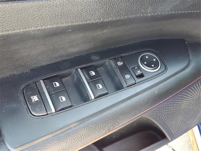 Photo of 2021 Deep Sea Blue Kia Forte