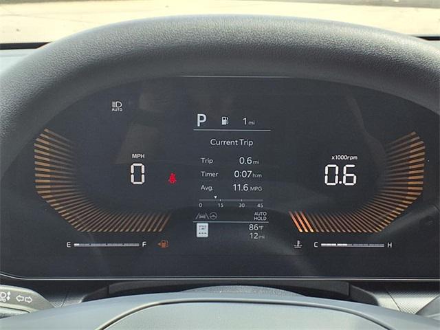 Photo of 2025 Currant Red Kia K4