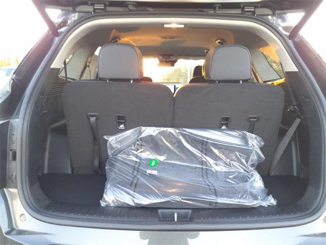 Photo of 2025 Agt/Wk Kia Sorento Hybrid