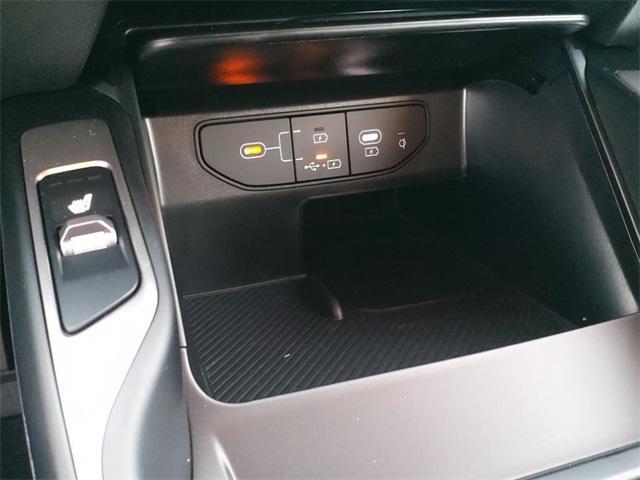 Photo of 2025 Agt/Wk Kia Sorento Hybrid