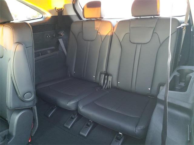 Photo of 2025 Agt/Wk Kia Sorento Hybrid