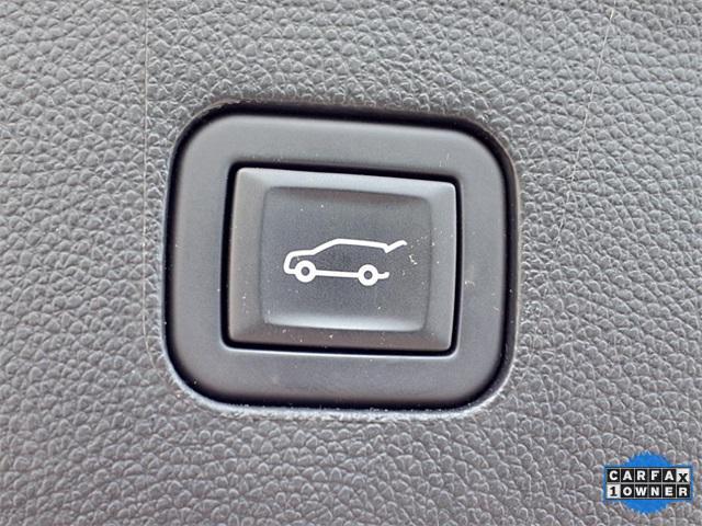 Photo of 2024 Ebony Twilight Metallic Buick Enclave
