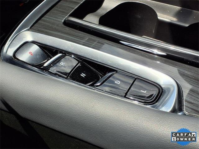 Photo of 2024 Ebony Twilight Metallic Buick Enclave