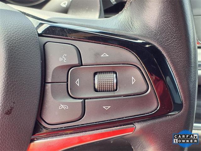 Photo of 2024 Ebony Twilight Metallic Buick Enclave