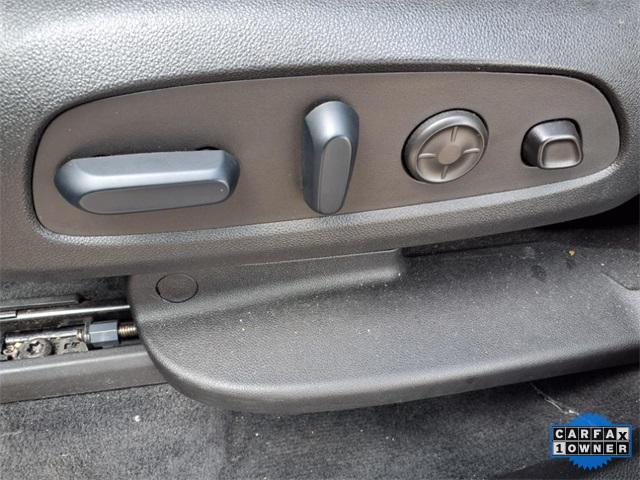Photo of 2024 Ebony Twilight Metallic Buick Enclave